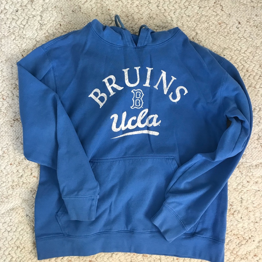 Vintage UCLA Bruins Sweatshirt